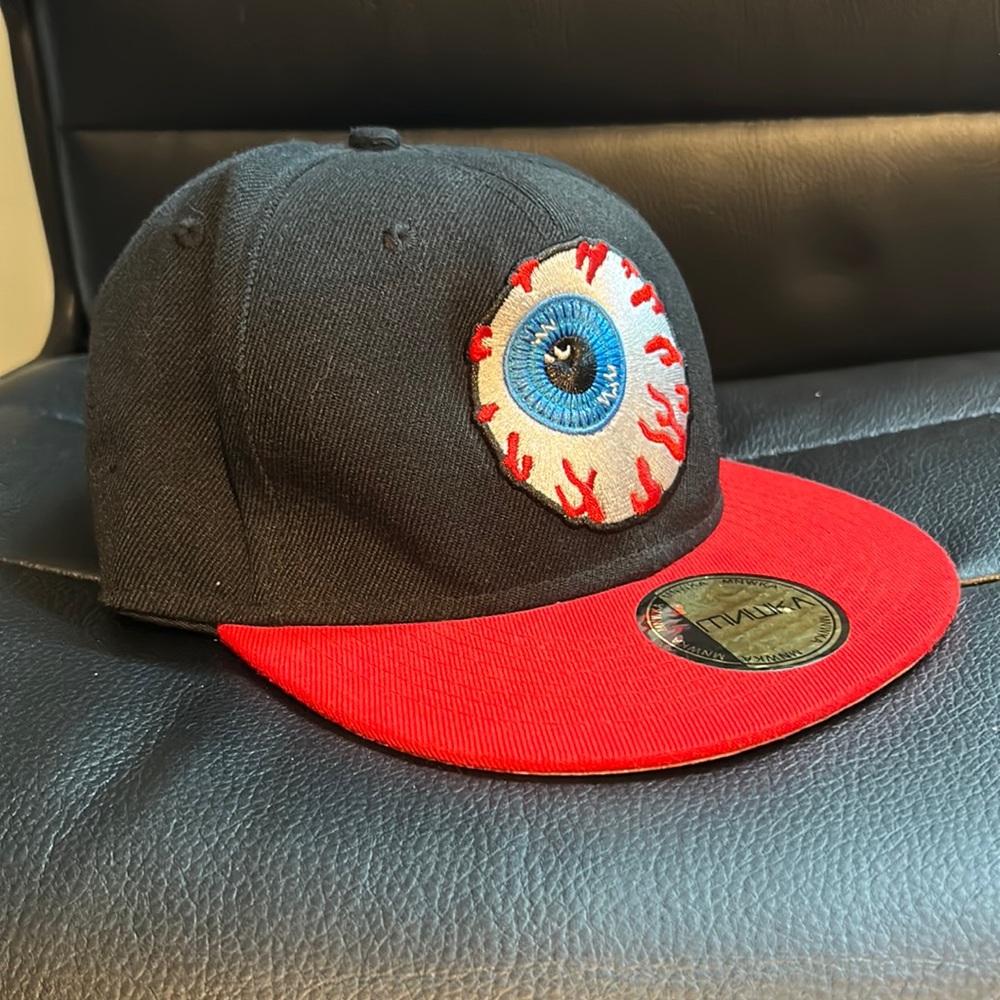 Baseball hat